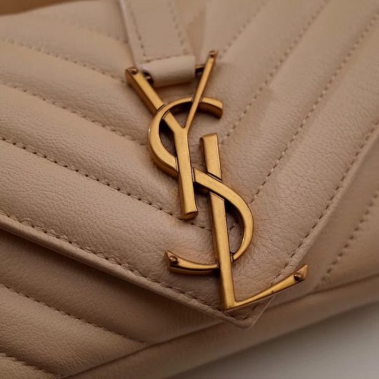 YSL COLLEGE SMALL