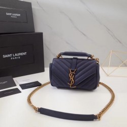 YSL COLLEGE SMALL