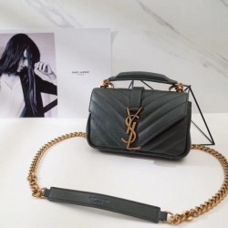 YSL COLLEGE SMALL