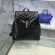 YSL LOULOU Backpack