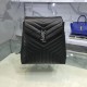 YSL LOULOU Backpack