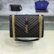 YSL MONOGRAM Shoulder bag