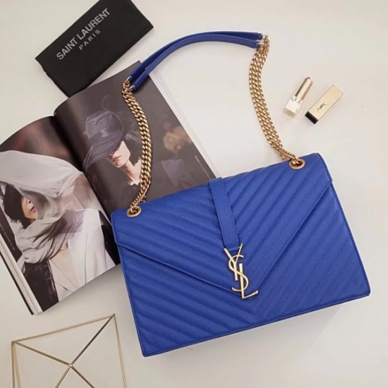 YSL MONOGRAM Shoulder bag