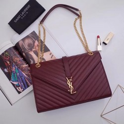 YSL MONOGRAM Shoulder bag