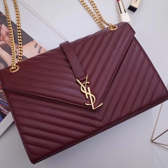 YSL MONOGRAM Shoulder bag