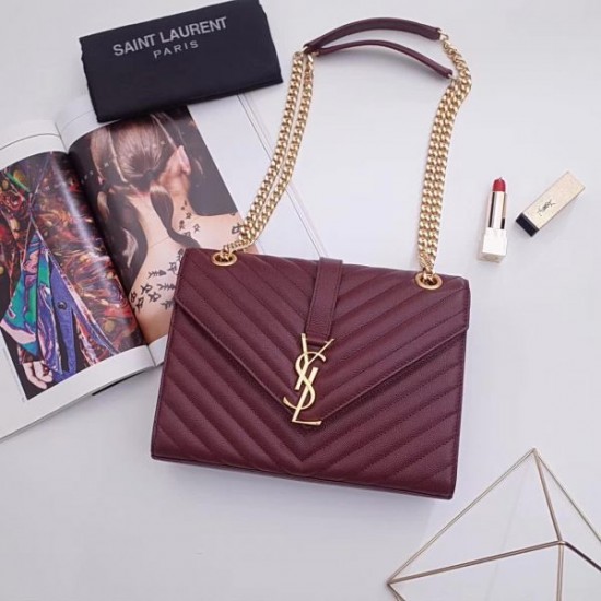 YSL MONOGRAM Shoulder bag