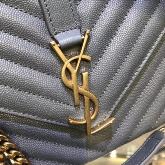 YSL MONOGRAM Shoulder bag