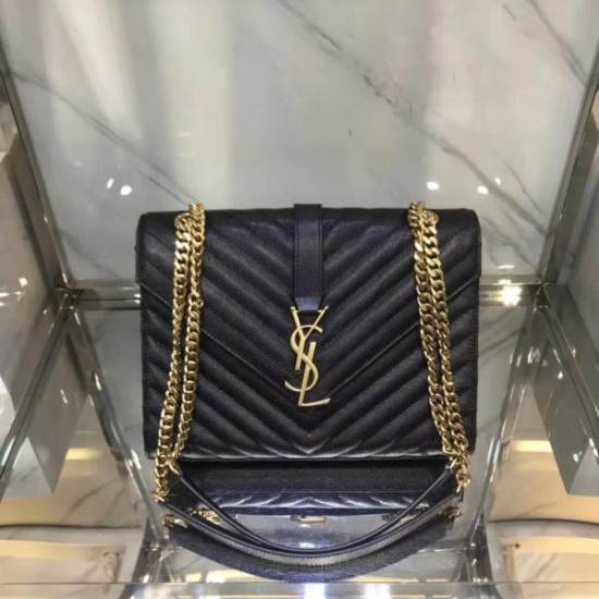 YSL MONOGRAM Shoulder bag