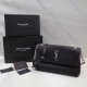 YSL MONOGRAM WEST