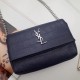 YSL MONOGRAM WEST HOLLYWOOD