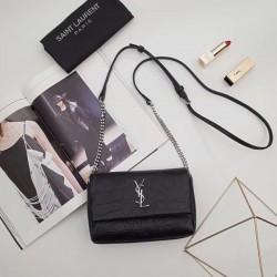 YSL MONOGRAM WEST HOLLYWOOD