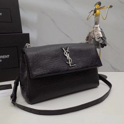 YSL MONOGRAM WEST HOLLYWOOD