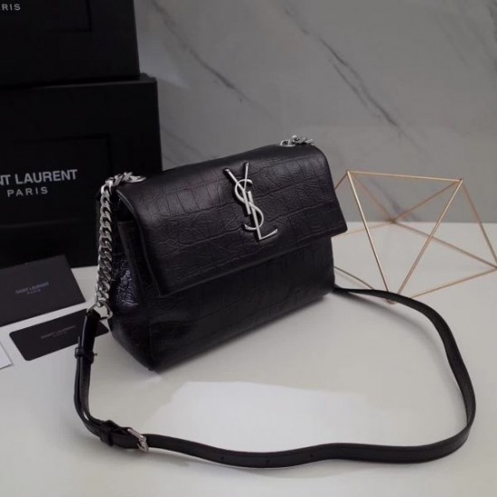 YSL MONOGRAM WEST HOLLYWOOD