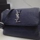 YSL MONOGRAM WEST HOLLYWOOD