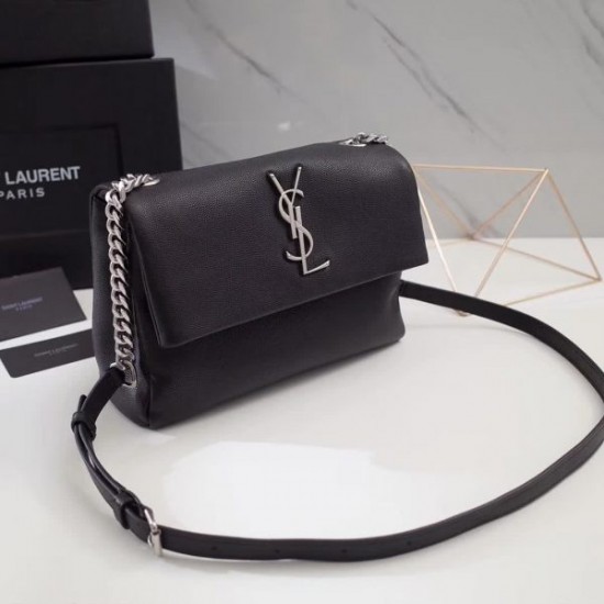 YSL MONOGRAM WEST HOLLYWOOD