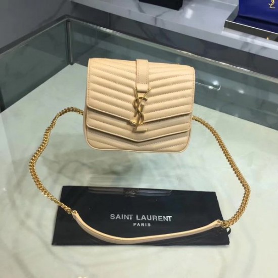 YSL Shoulder bag