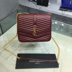 YSL SULPICE Shoulder bag