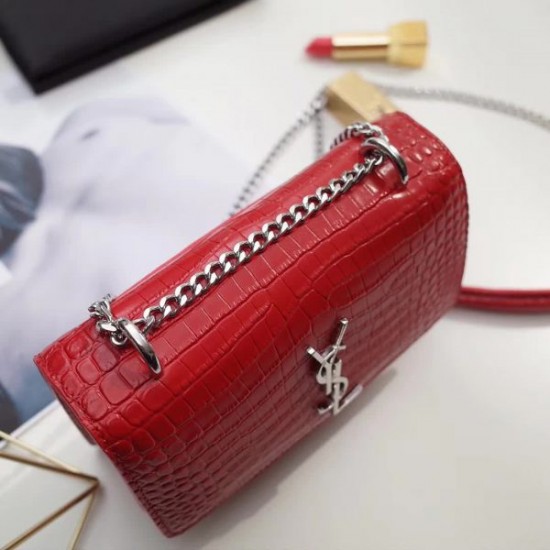 YSL Sunset mini bag