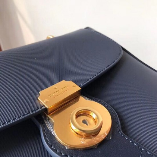 Burberry Gabardine Bag