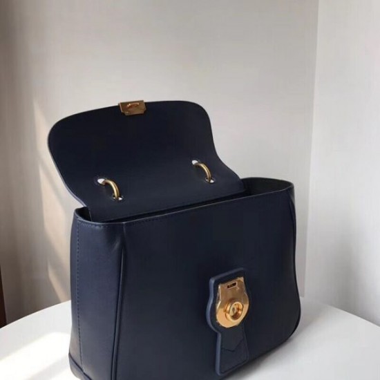 Burberry Gabardine Bag