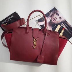 YSL TRAPEZE BAG