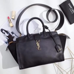 YSL TRAPEZE BAG