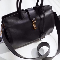 YSL TRAPEZE BAG