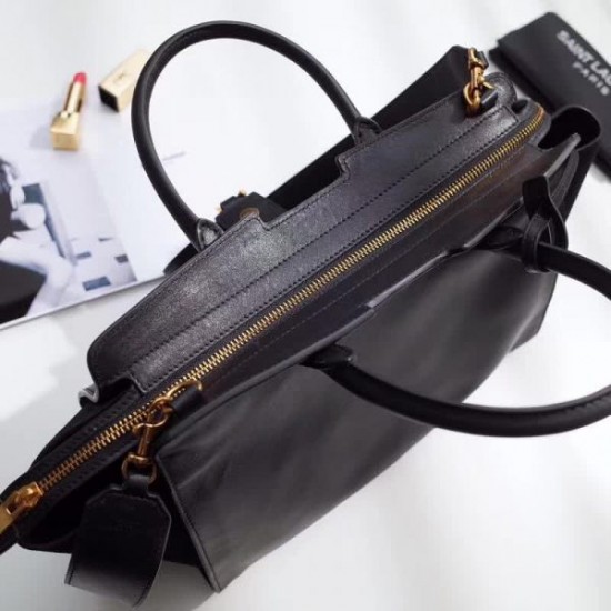 YSL TRAPEZE BAG