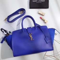 YSL TRAPEZE BAG