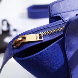 YSL TRAPEZE BAG