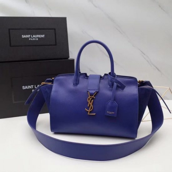 YSL TRAPEZE BAG