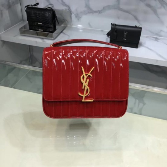 YSL VICKY