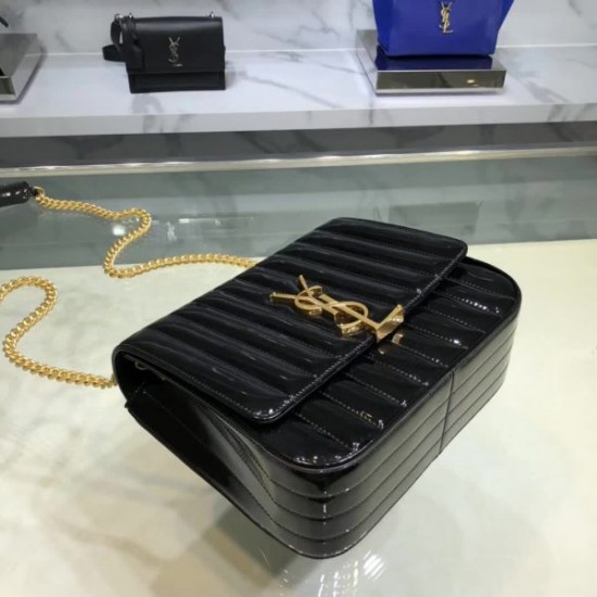 YSL VICKY