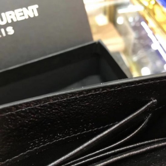 YSL WALLET