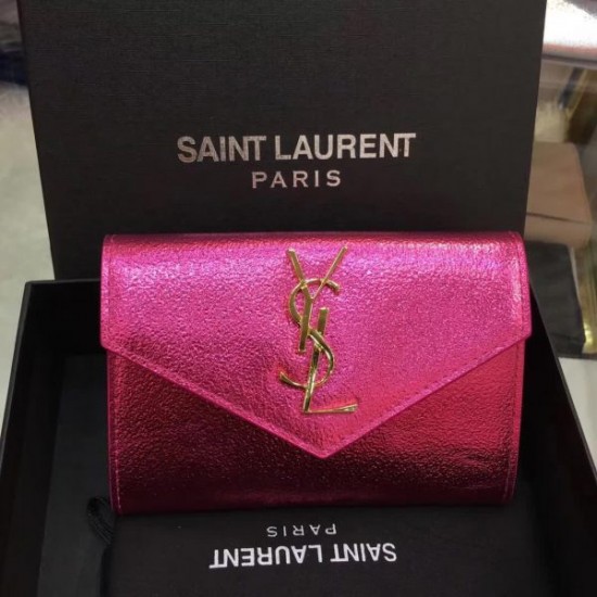 YSL WALLET