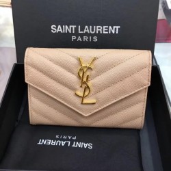 YSL WALLET