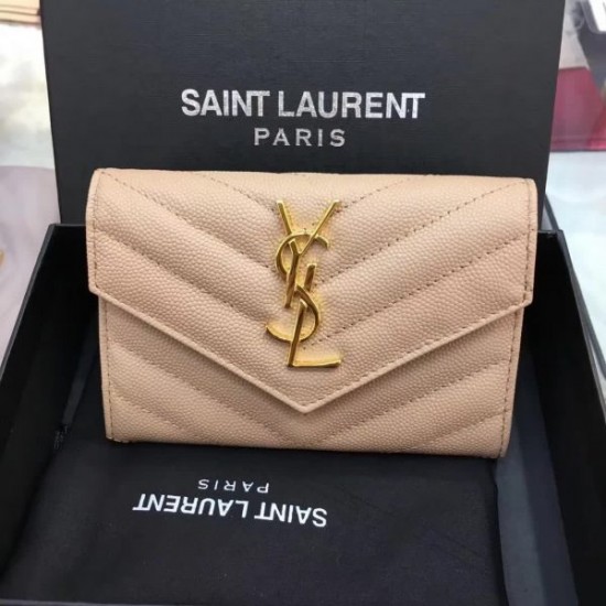 YSL WALLET