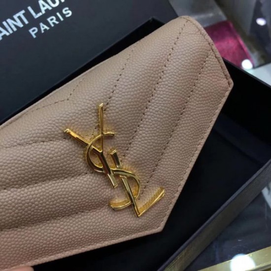 YSL WALLET