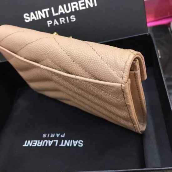 YSL WALLET