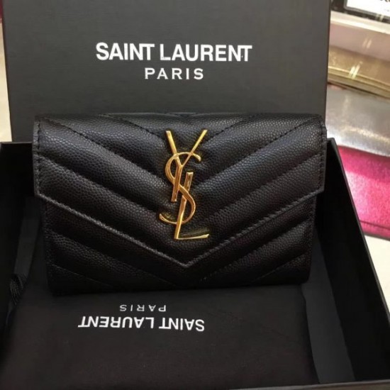 YSL WALLET