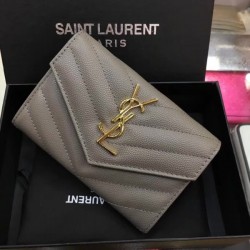 YSL WALLET