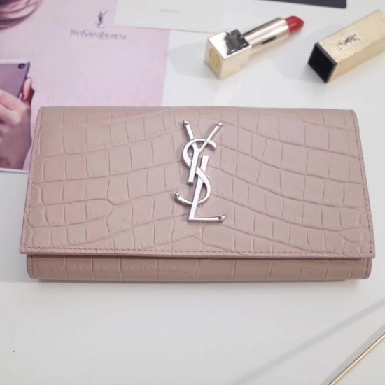 YSL WALLET