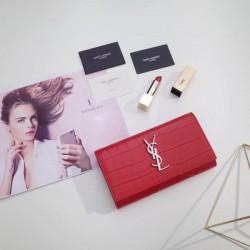 YSL WALLET