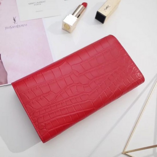 YSL WALLET