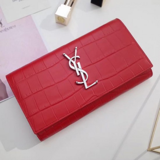 YSL WALLET