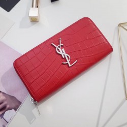 YSL WALLET