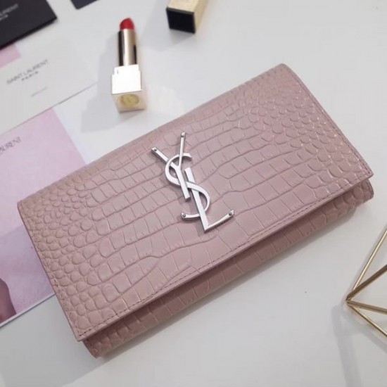 YSL WALLET