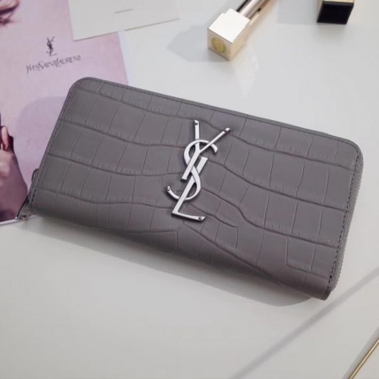 YSL WALLET