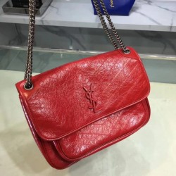 YSL MONOGRAMME NIKI