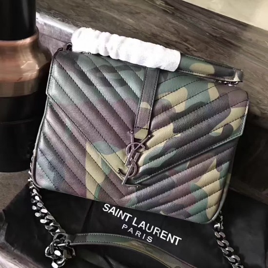 SAINT LAURENT COLLEGE MEDIUM